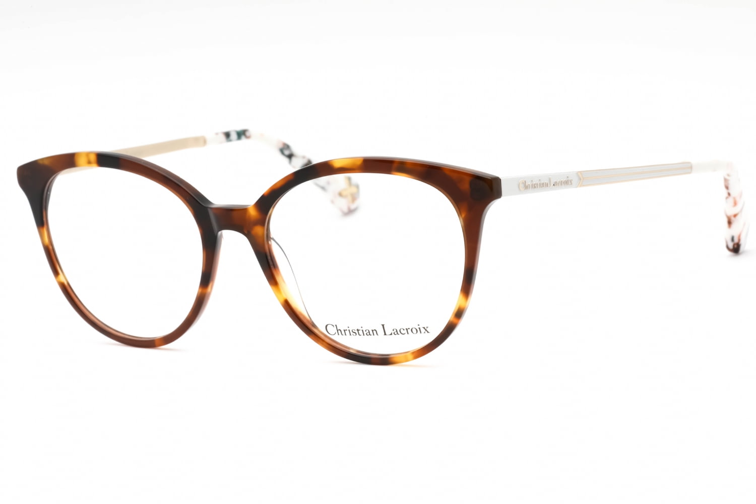 CHRISTIAN LACROIX 正規品 8107 眼鏡クリスチャン ラクロワ CHRISTIAN LACROIX 正規品 8107 眼鏡クリスチャン ラクロワ