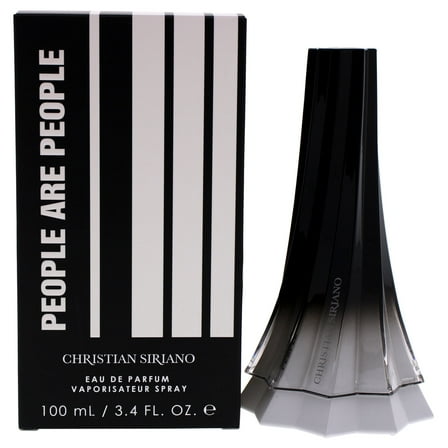Christian Siriano People Are People , 3.4 oz EDP Spray