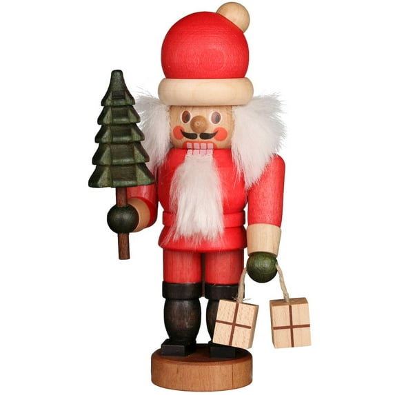 Christian Ulbricht NTCRKR-MINI SANTA EACH