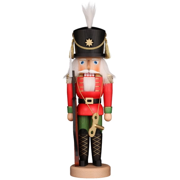 CHRISTIAN ULBRICHT Nutcracker - Toy Soldier