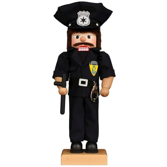 CHRISTIAN ULBRICHT Premium Nutcracker - Octoberfest Lover