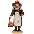 thumbnail image 1 of Alexander Taron 10.75" Christian Ulbricht Beekeeper Smoker Incense Burner, 1 of 1