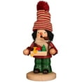thumbnail image 1 of CHRISTIAN ULBRICHT Smoker - Toy Trader, 1 of 1