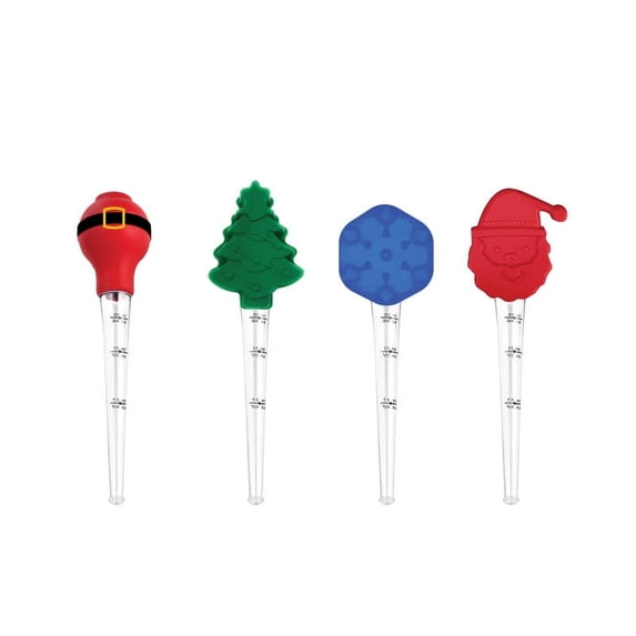CHRISTMAS BASTER