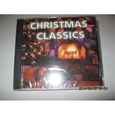 CHRISTMAS CLASSICS