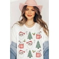 thumbnail image 1 of CHRISTMAS COLLECTION GRAPHIC Tee T-Shirt / T-SHIRT, 1 of 7
