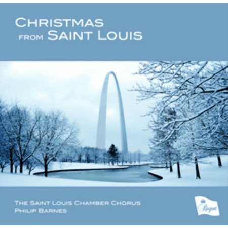 CHRISTMAS FROM SAINT LOUIS