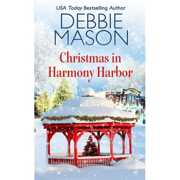 CHRISTMAS IN HARMONY (Paperback Edition)