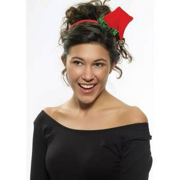 CHRISTMAS MINI HAT HDBD