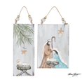 thumbnail image 1 of CHRISTMAS NATIVITY BABY JESUS ORNAMENT, 1 of 1