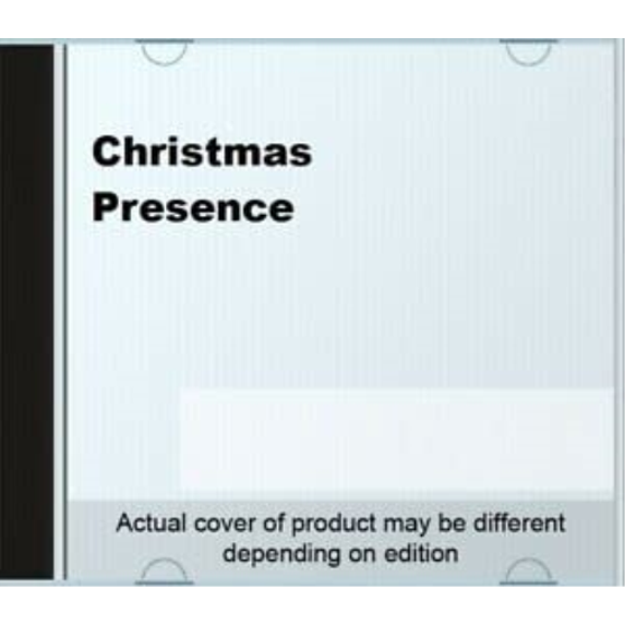 CHRISTMAS PRESENCE-V/A