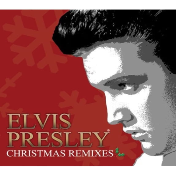 CHRISTMAS REMIXES