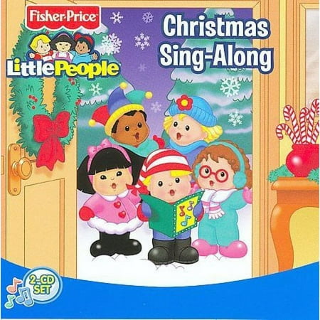 CHRISTMAS SING ALONG [REFLECTION] [BOX]
