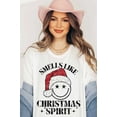 thumbnail image 1 of CHRISTMAS SPIRIT T-SHIRT PLUS SIZE, 1 of 5