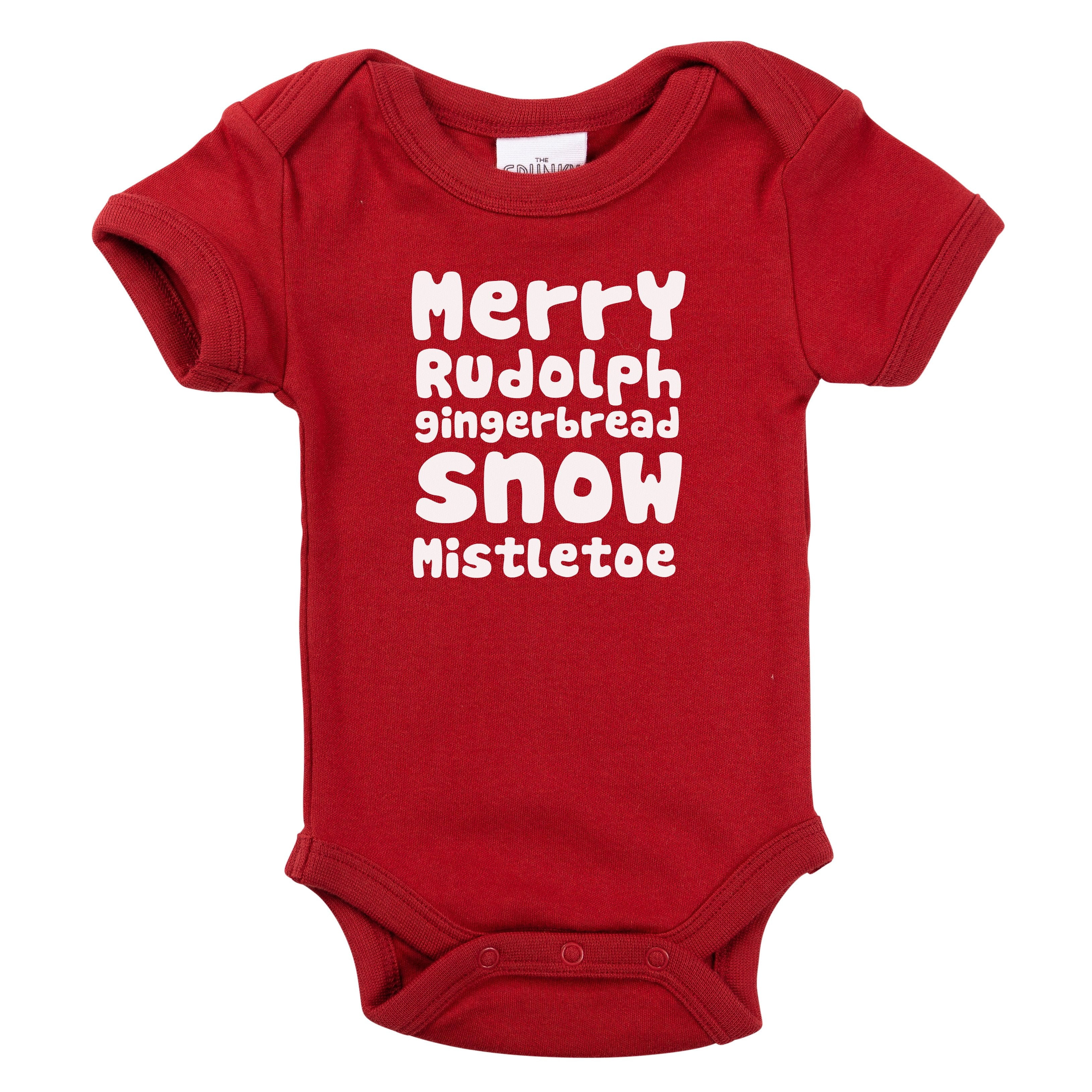 CHRISTMAS THINGS