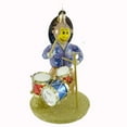 thumbnail image 1 of 5.50In The Monkeys, Glass, Ornament Pop Rock Band 1014076 Drums, 1 of 2
