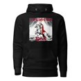 CHRISTUS REX Christ is King Pale Horse Hooded Christian Unisex Catholic