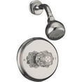 thumbnail image 1 of MINTCRAFT GU-F1010207CP SHOWER FAUCET ONLY 1HNDL CHRM Finish=Chrome, 1 of 1