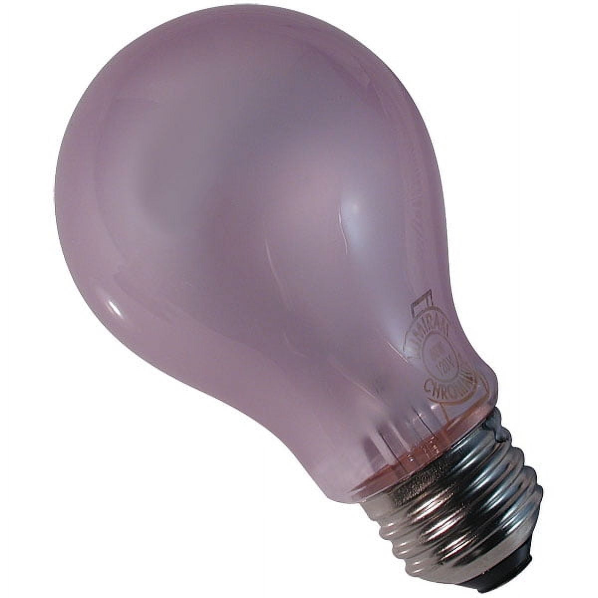 Chromalux 2024 light bulb