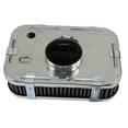 thumbnail image 1 of CHROME A/C 1BL GAUZE, 1 of 1