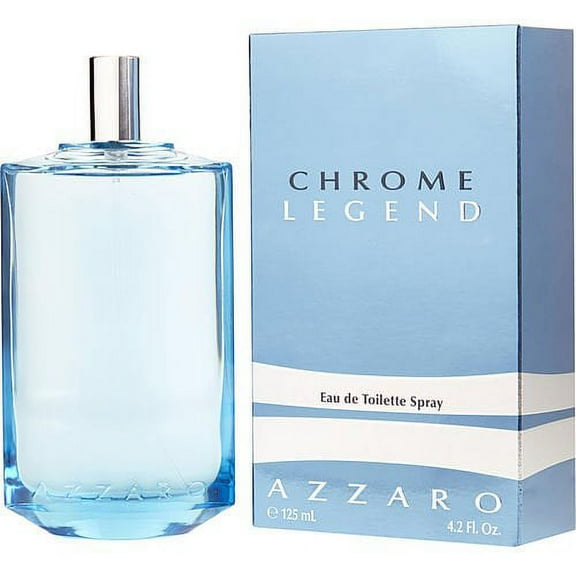 CHROME LEGEND by Azzaro
