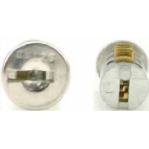 (CHROME) Toolbox Replacement Lock Core for ESP ES564