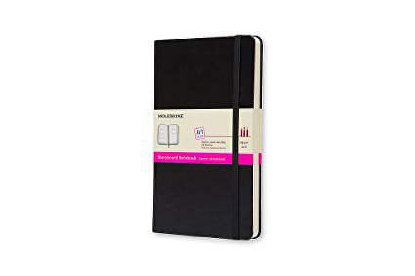 Moleskine Storyboard Notebook Large