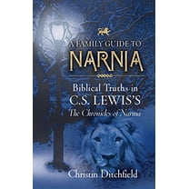 C.S. Lewis' Chronicles of Narnia Series Collection, 7-Book Box Set ...