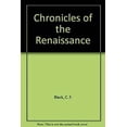 thumbnail image 1 of Pre-Owned CHRONICLES OF THE RENAISSANCE 9781904594062 Used, 1 of 1