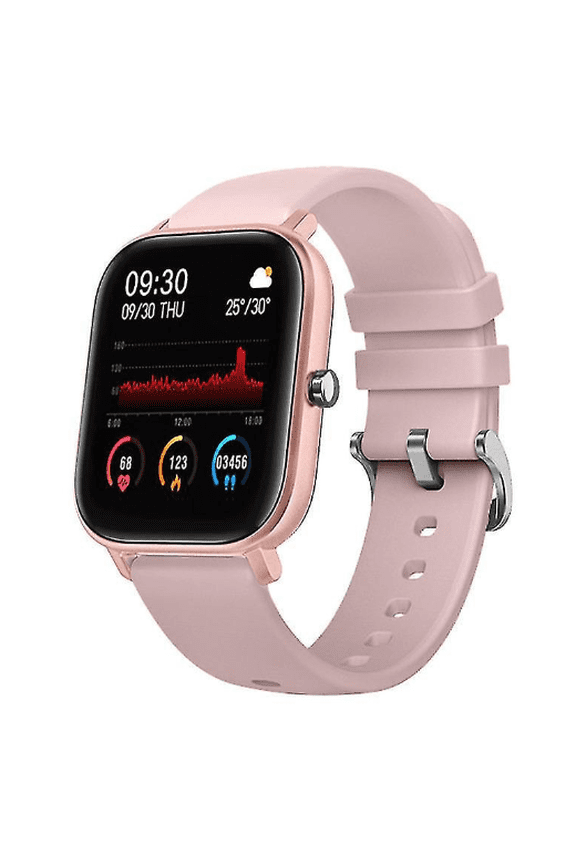 Smart Watch SportActivity TrackerIP67 Waterproof for iOS Android