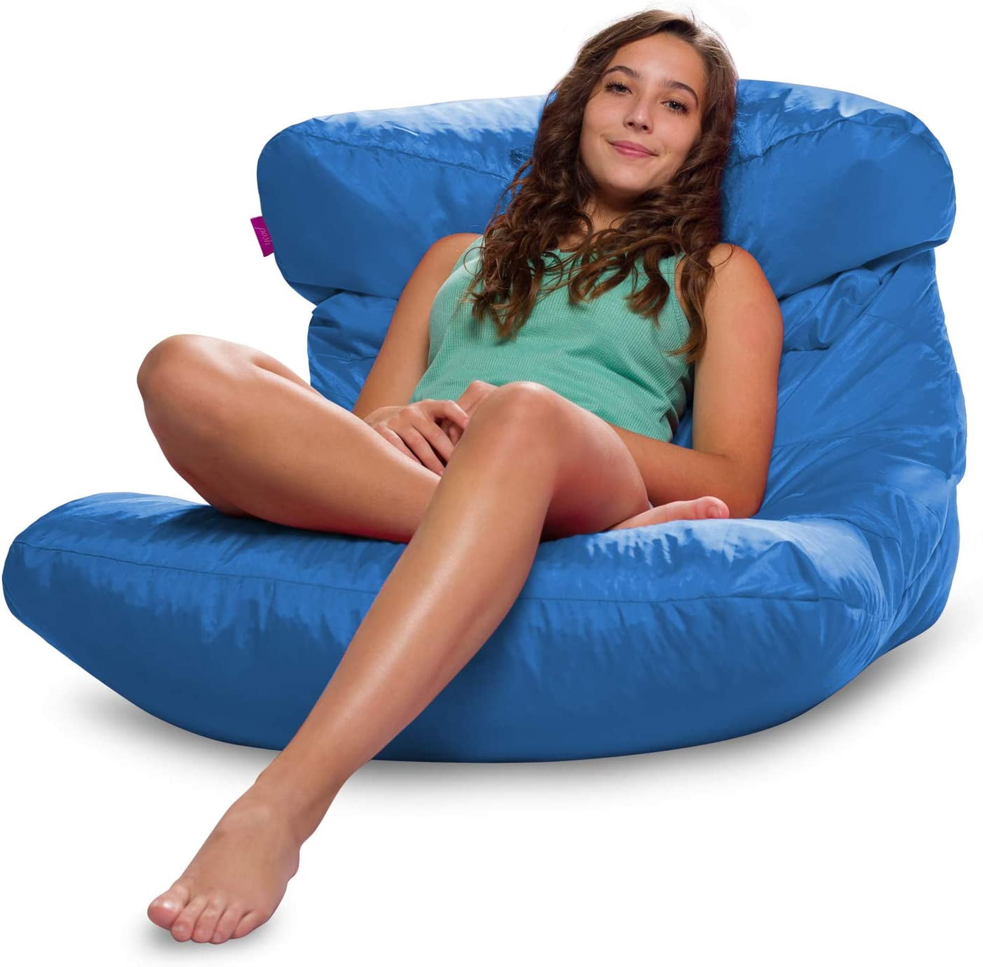 CHRUI Laguna Lounger Teens, Kids and Adults for Bedrooms and Dorm Rooms ...