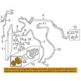 thumbnail image 1 of CHRYSLER OEM Compressor-Pulley 68091788AA, 1 of 2