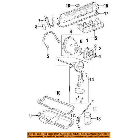 CHRYSLER OEM-Engine Timing Chain Guide 33003446