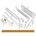 thumbnail image 1 of CHRYSLER OEM Tail Gate Tailgate Hatch-Release Lever 68044867AD, 1 of 2