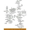 thumbnail image 1 of CHRYSLER OEM VVT Variable Valve Timing-Control Valve Solenoid 4884695AB, 1 of 2