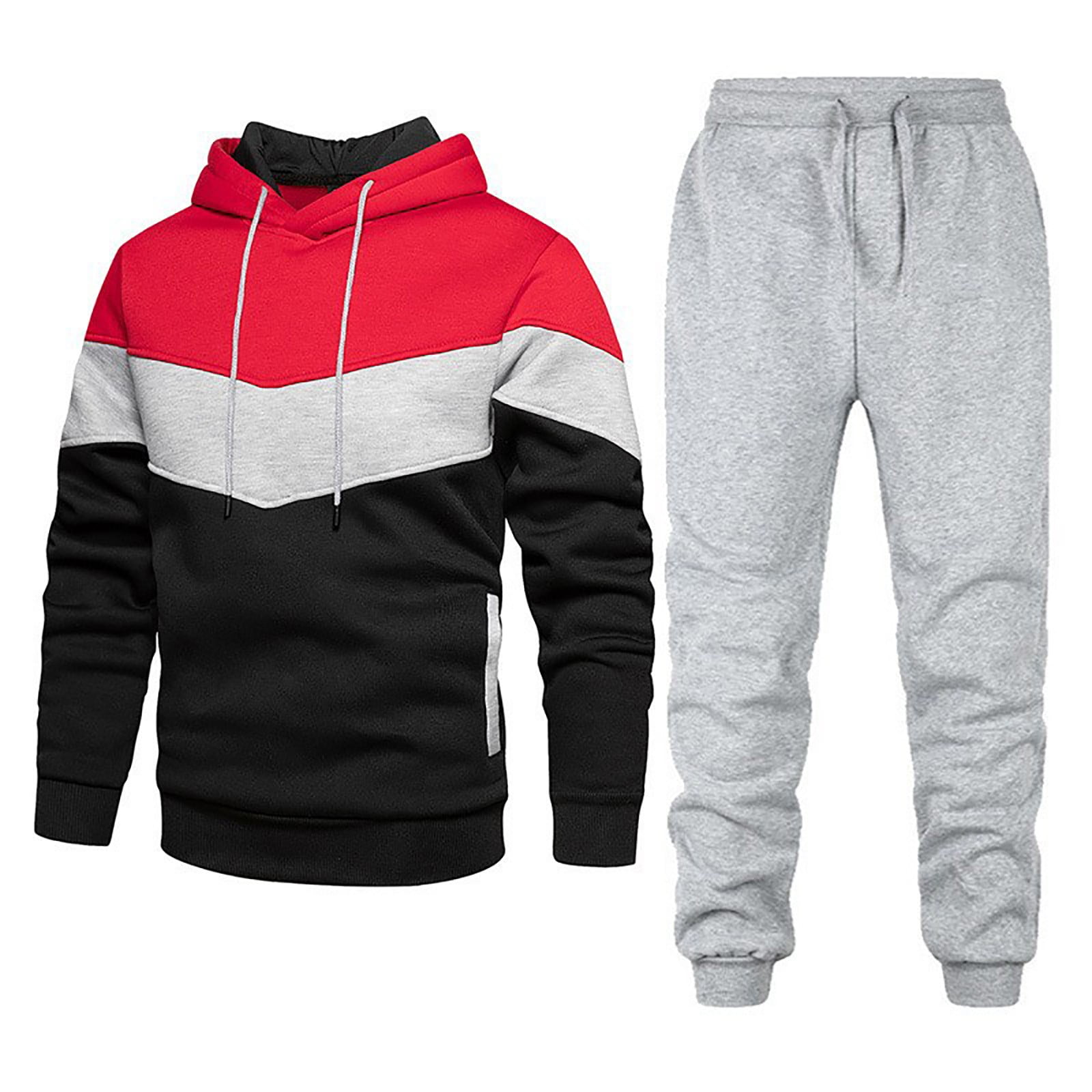 Comfy tracksuit mens sale
