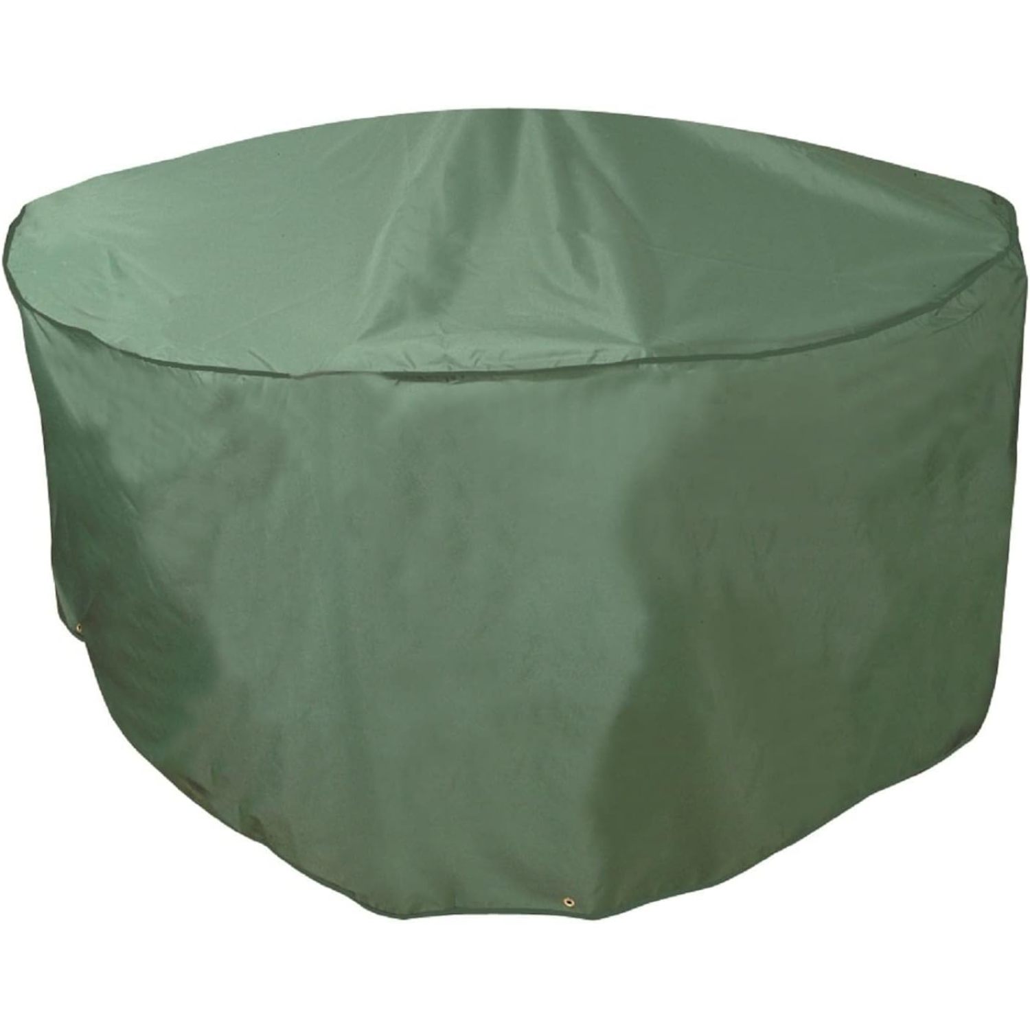 CHSP Weatherproof Cafe Round Table & Chairs Cover 43" Diameter x 34" High, Green - Walmart.com