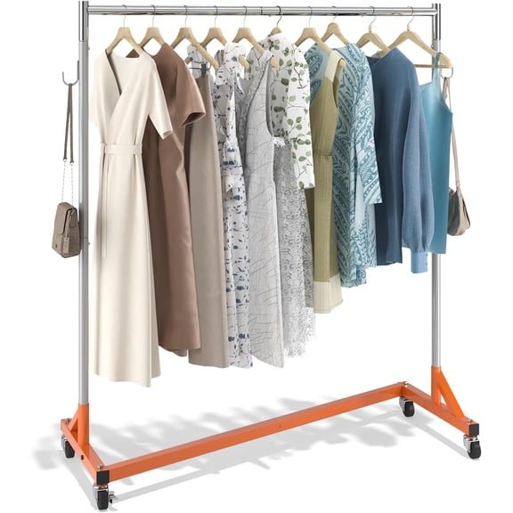 heavy duty z racks