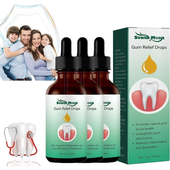 Gum Inflammation Treatment