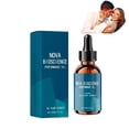 thumbnail image 1 of CHUAYA Nova Bioscience Performance Oil for Novabioscience Complex Mens Drops, 1 of 8
