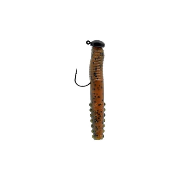 Eption 161005 0.125 oz Chubbs Rigged Ned Rig, Alabama Craw - Pack of 5