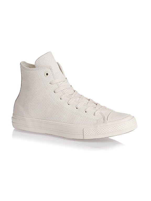 CHUCK TAYLOR ALL STAR II - HI - BUFF/BUFF/GUM (9 B(M) US Women / 7 D(M) US Men)