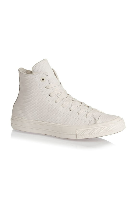 CHUCK TAYLOR ALL STAR II - HI - BUFF/BUFF/GUM (9 B(M) US Women / 7 D(M) US Men)