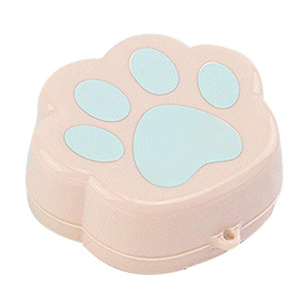 CHULIMAMAO Cat's Paw Folding Mug Portable Telescopic Compression Travel