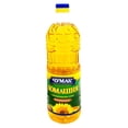 thumbnail image 1 of CHUMAK Sunflower Oil Unrefined, 1 of 3