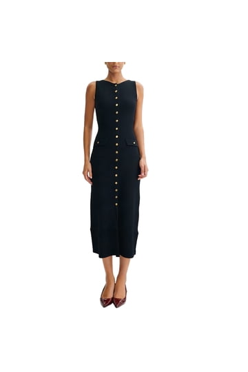 Job Interview Dress