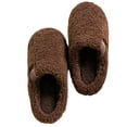 thumbnail image 1 of CHUMUD House Slippers for Women Indoor Barefoot Slippers Socks Slip on House Shoes Cozy Comfy Slippers for Home Bedroom Travel Yoga, 1 of 8