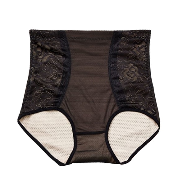 CHUMUD Plus Size Shapewear for Women Postpartum Waist Shaping and Hip Lifting Body Shaping Underwear