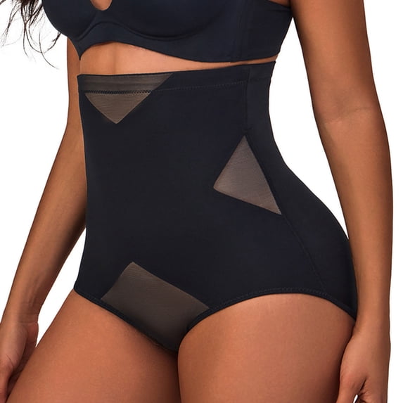 CHUMUD Shapewear for Women - Body Shaping Briefs - Tummy Control Underwear Lingerie