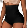 thumbnail image 1 of CHUMUD Shapewear for Women - Body Shaping Briefs - Tummy Control Underwear Lingerie, 1 of 2